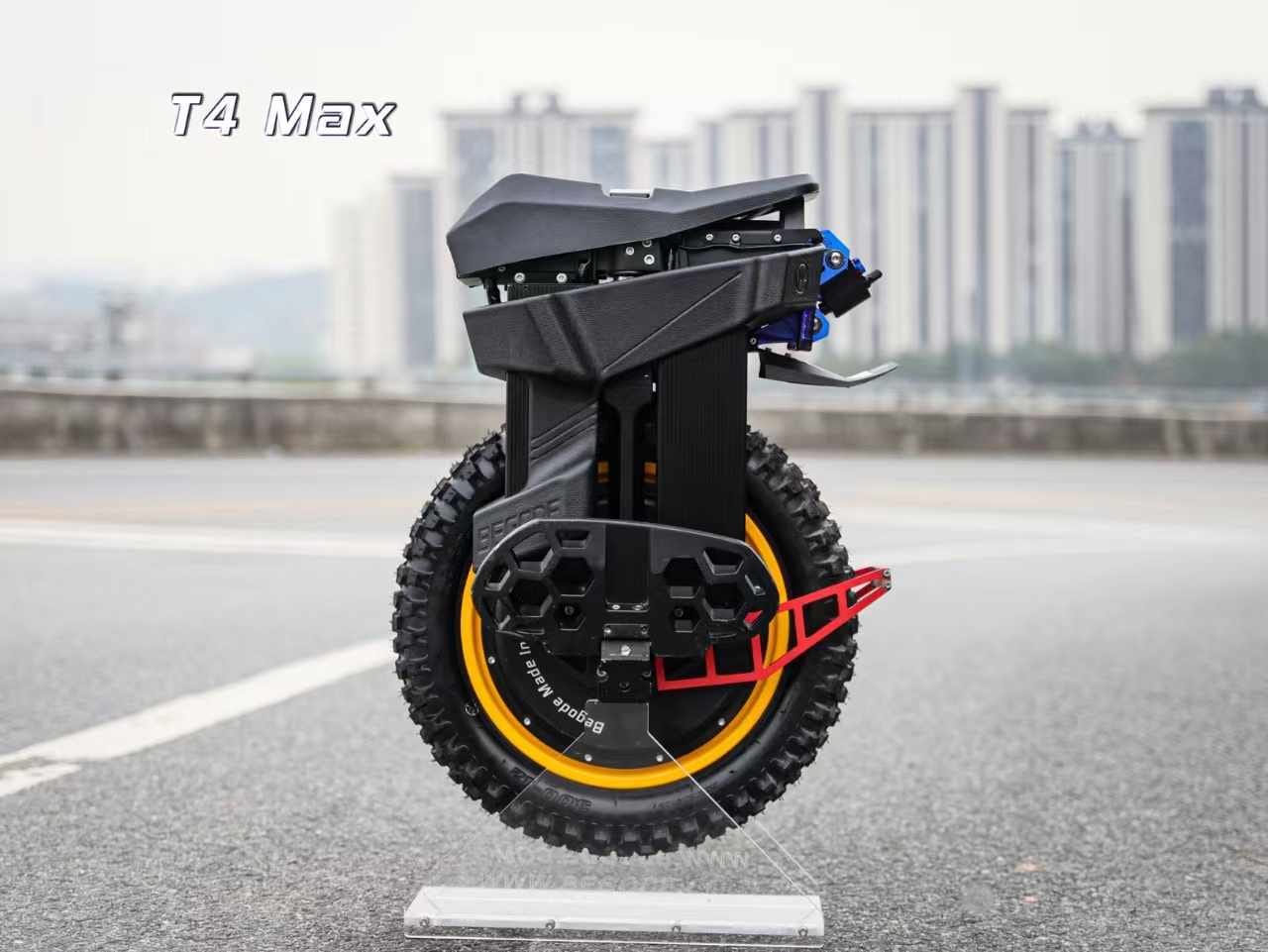 begode T4 Max - Thumbnail 4