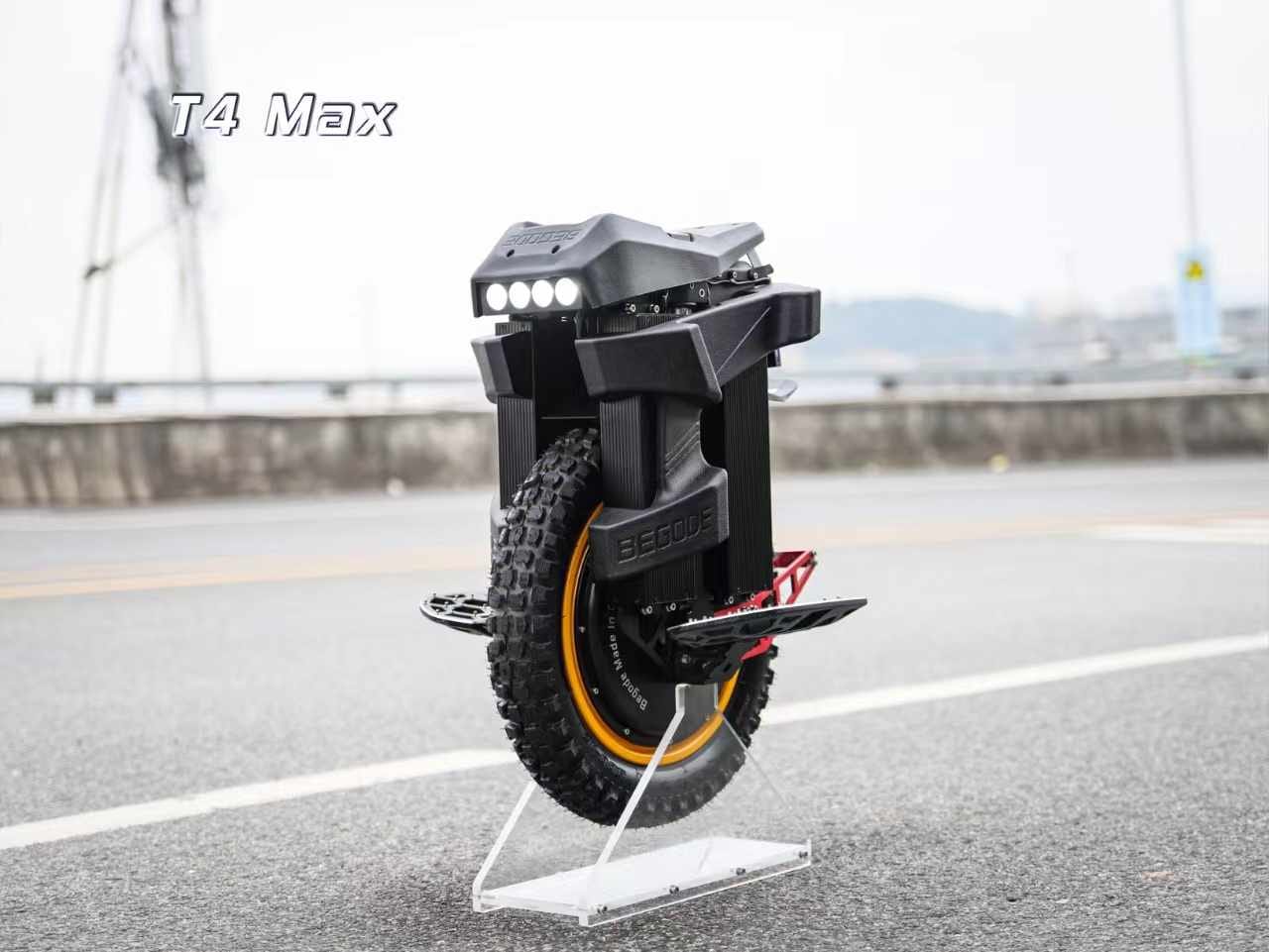 begode T4 Max - Thumbnail 5