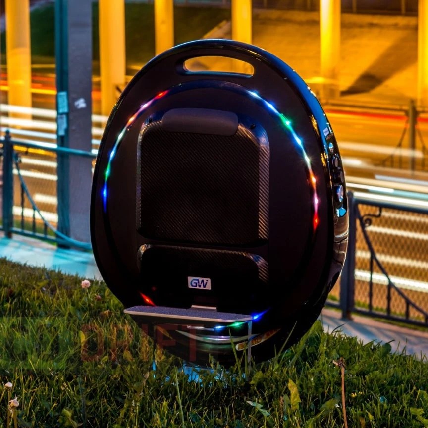 begode Tesla - Thumbnail 5