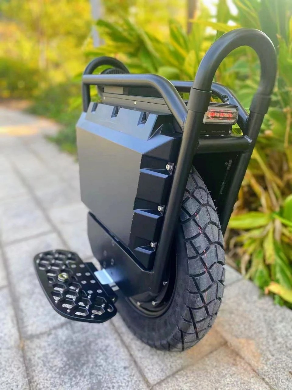 beidou RecioWheel 16 - Thumbnail 3