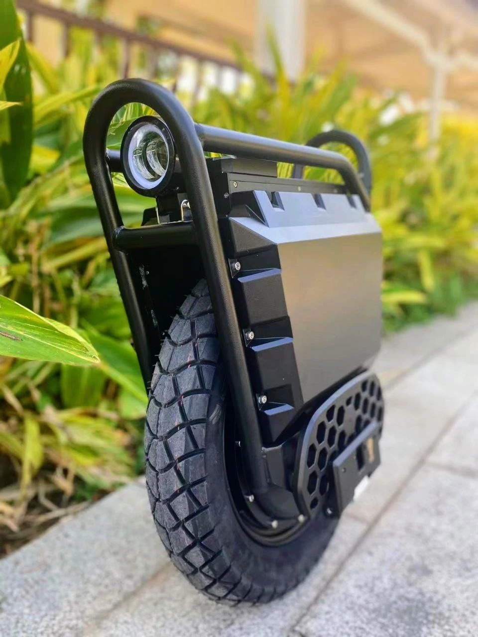 beidou RecioWheel 16 - Thumbnail 5