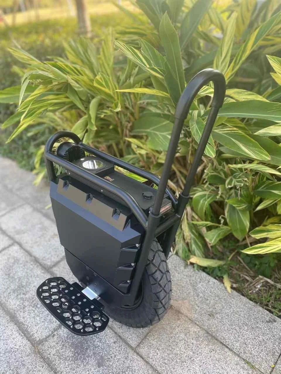 beidou RecioWheel 18