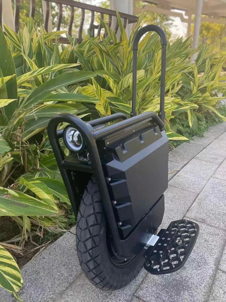 beidou RecioWheel 18 - Thumbnail 4