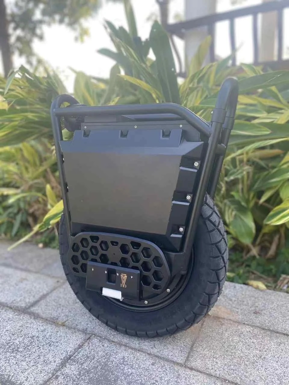 beidou RecioWheel 18 - More images