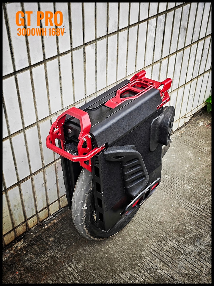 extremeBull Commander GT Pro+ - Thumbnail 2