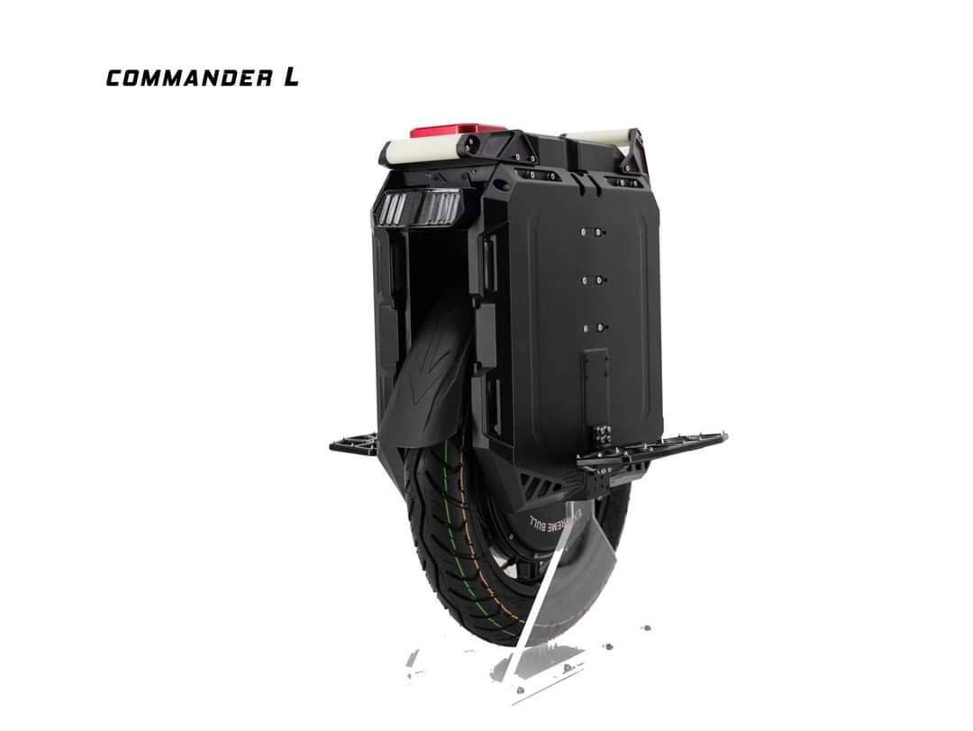 extremeBull Commander Max - Thumbnail 2