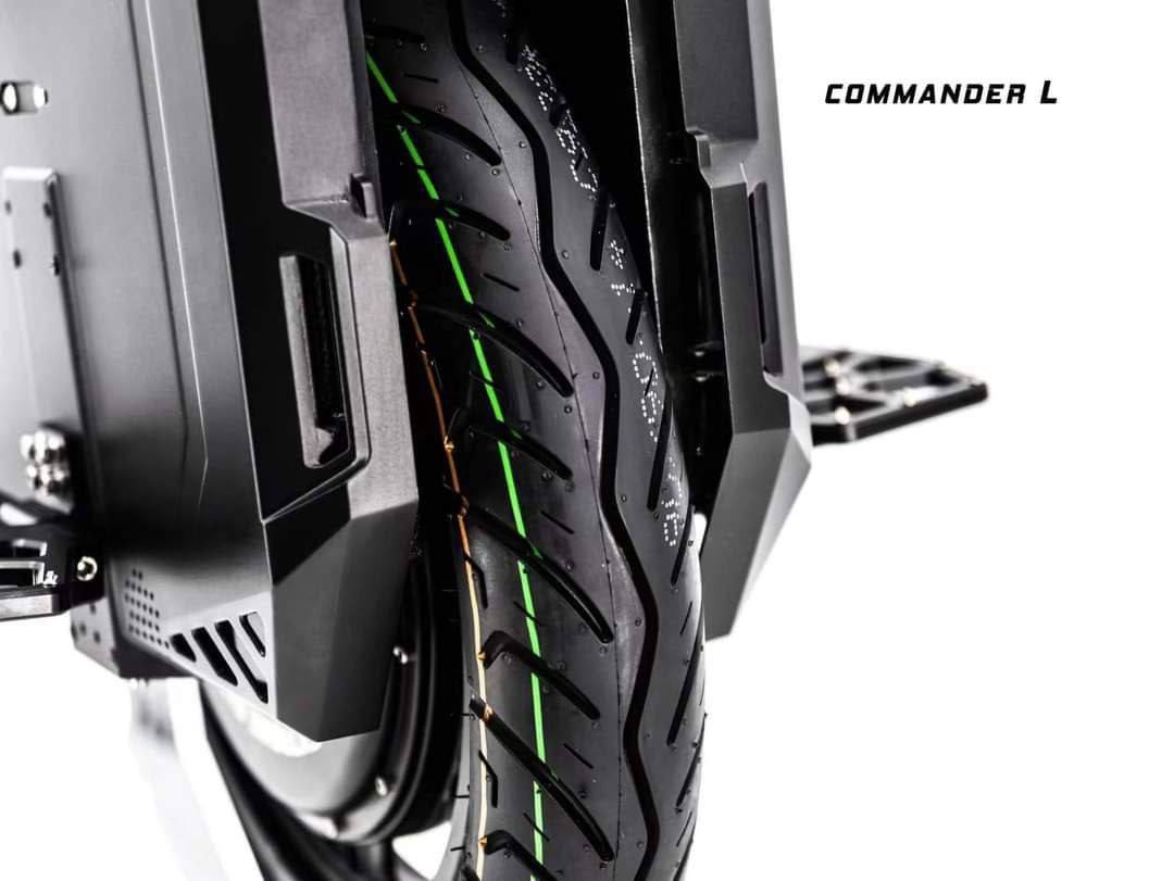 extremeBull Commander Max - Thumbnail 4