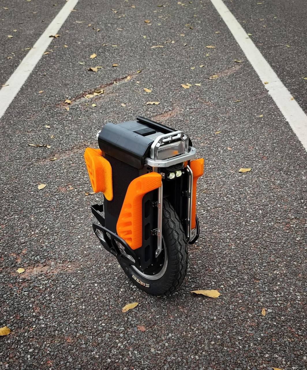 extremeBull Commander Mini