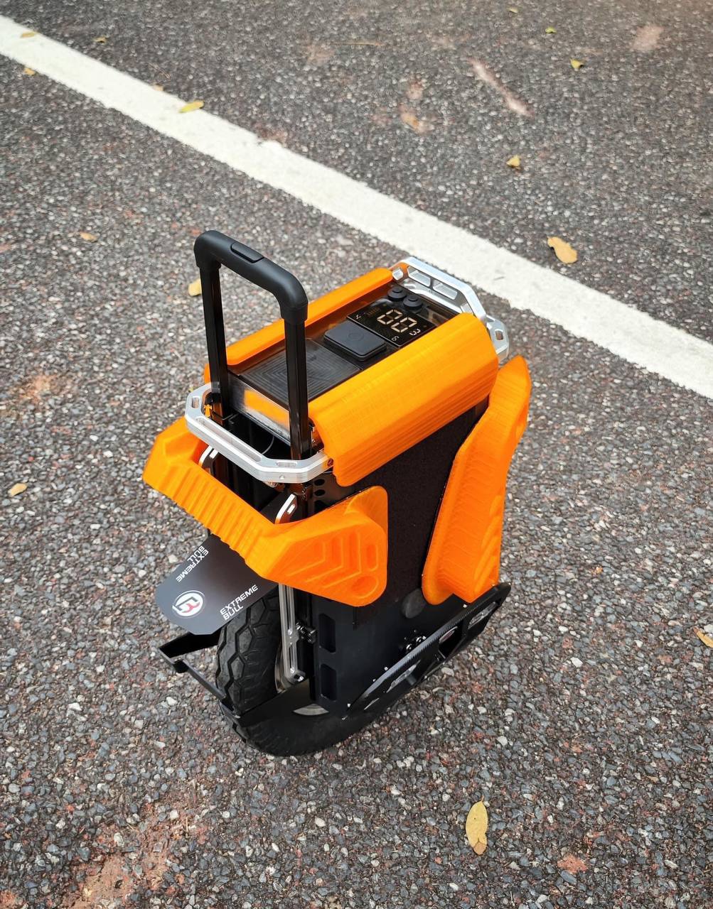 extremeBull Commander Mini - Thumbnail 2