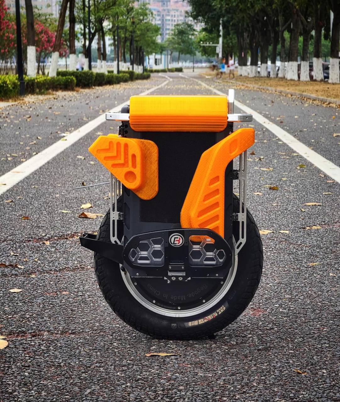 extremeBull Commander Mini - Thumbnail 3