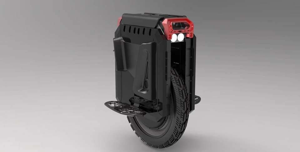 extremeBull Commander Pro 50s - More images