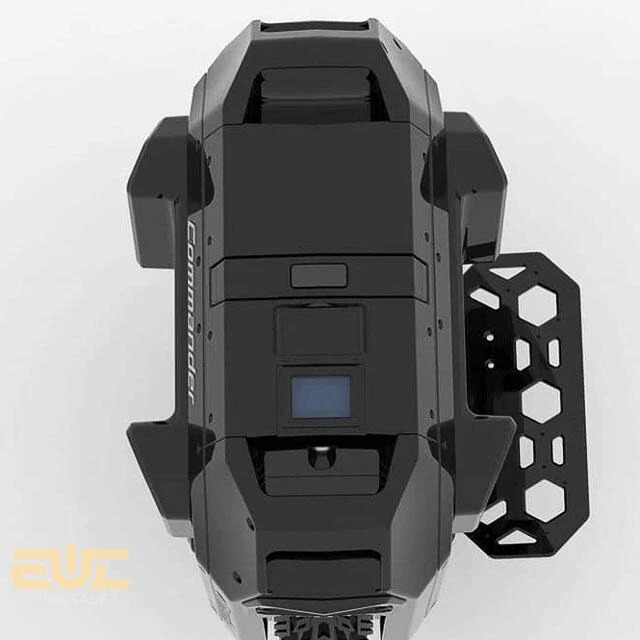 extremeBull Commander Speed - Thumbnail 4