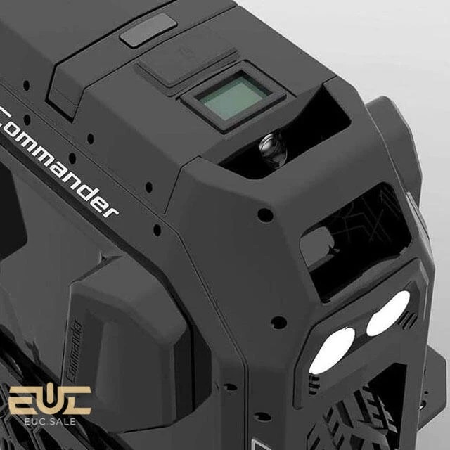 extremeBull Commander Torque - Thumbnail 3