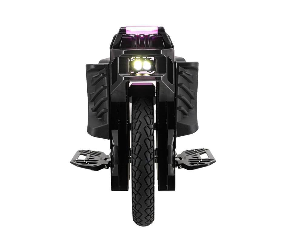 extremeBull Griffin - Thumbnail 2