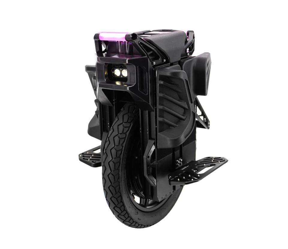 extremeBull Griffin - Thumbnail 4