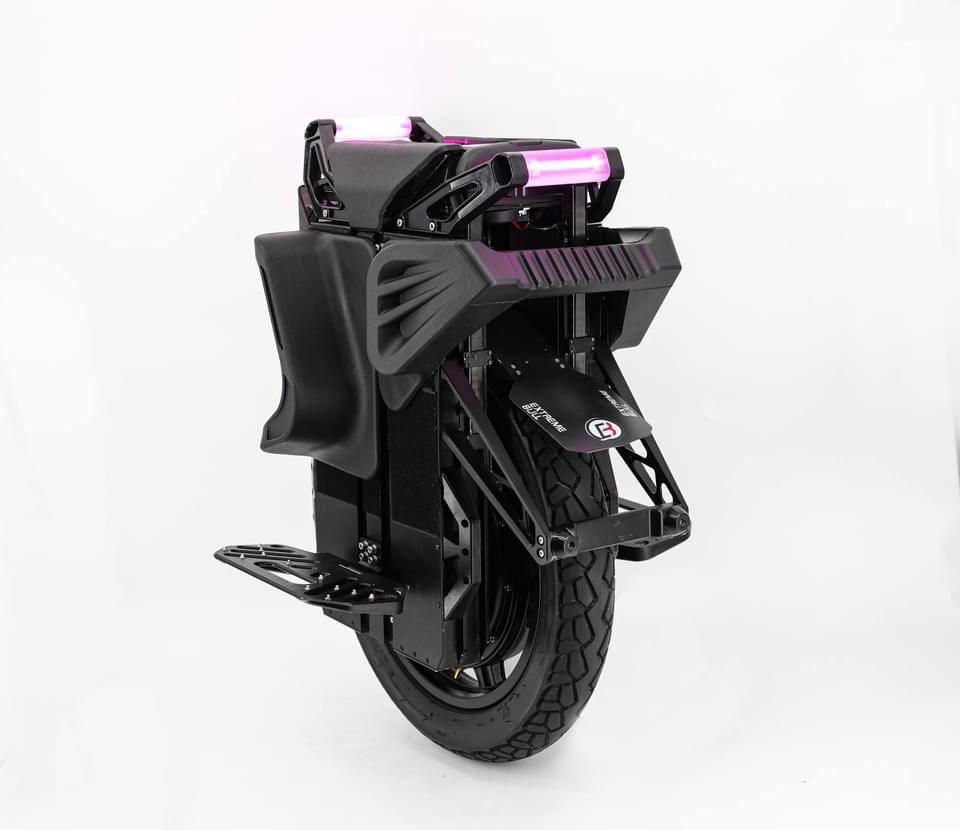 extremeBull Griffin - Thumbnail 5