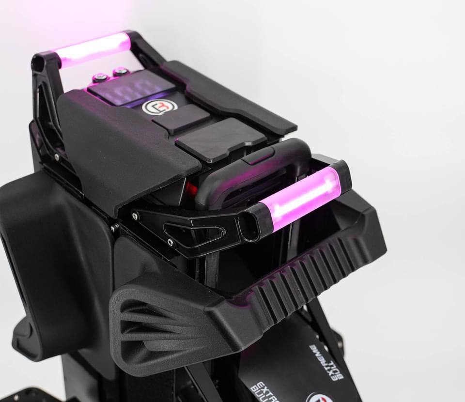 extremeBull Griffin - More images