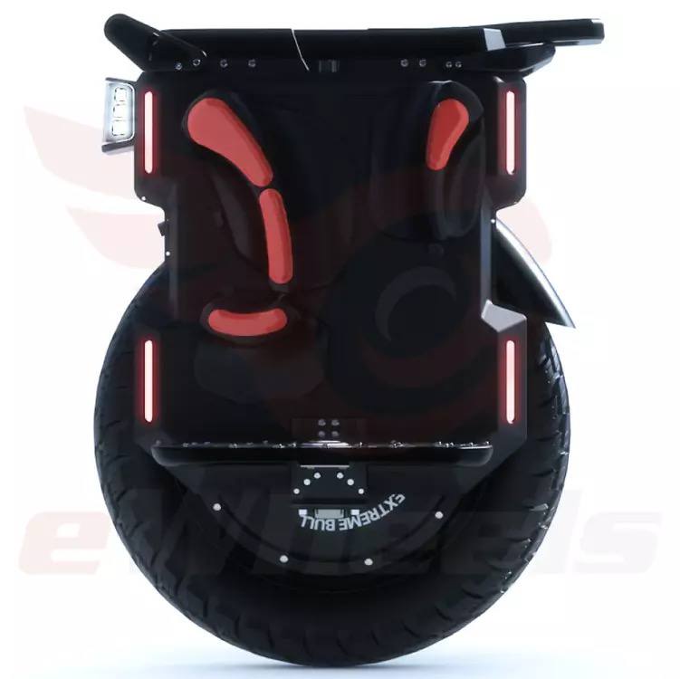 extremeBull Rocket - Thumbnail 2