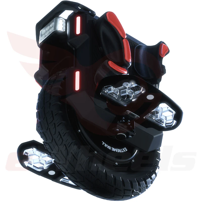 extremeBull Rocket - Thumbnail 3