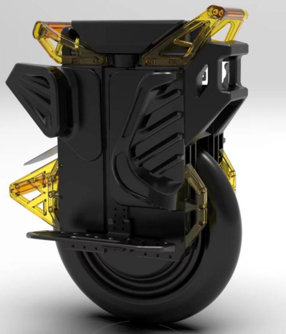 extremeBull Stewie - Thumbnail 2