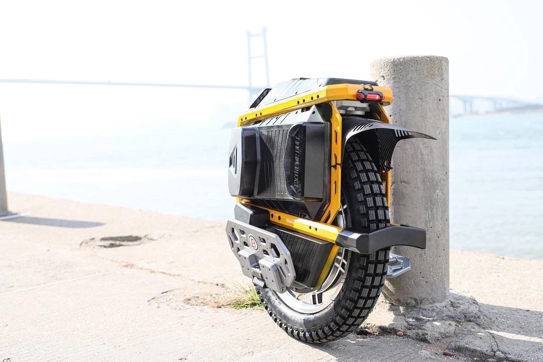 extremeBull X-Men Speed - Thumbnail 2