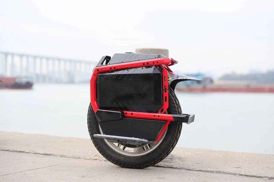 extremeBull X-Men Speed - Thumbnail 4