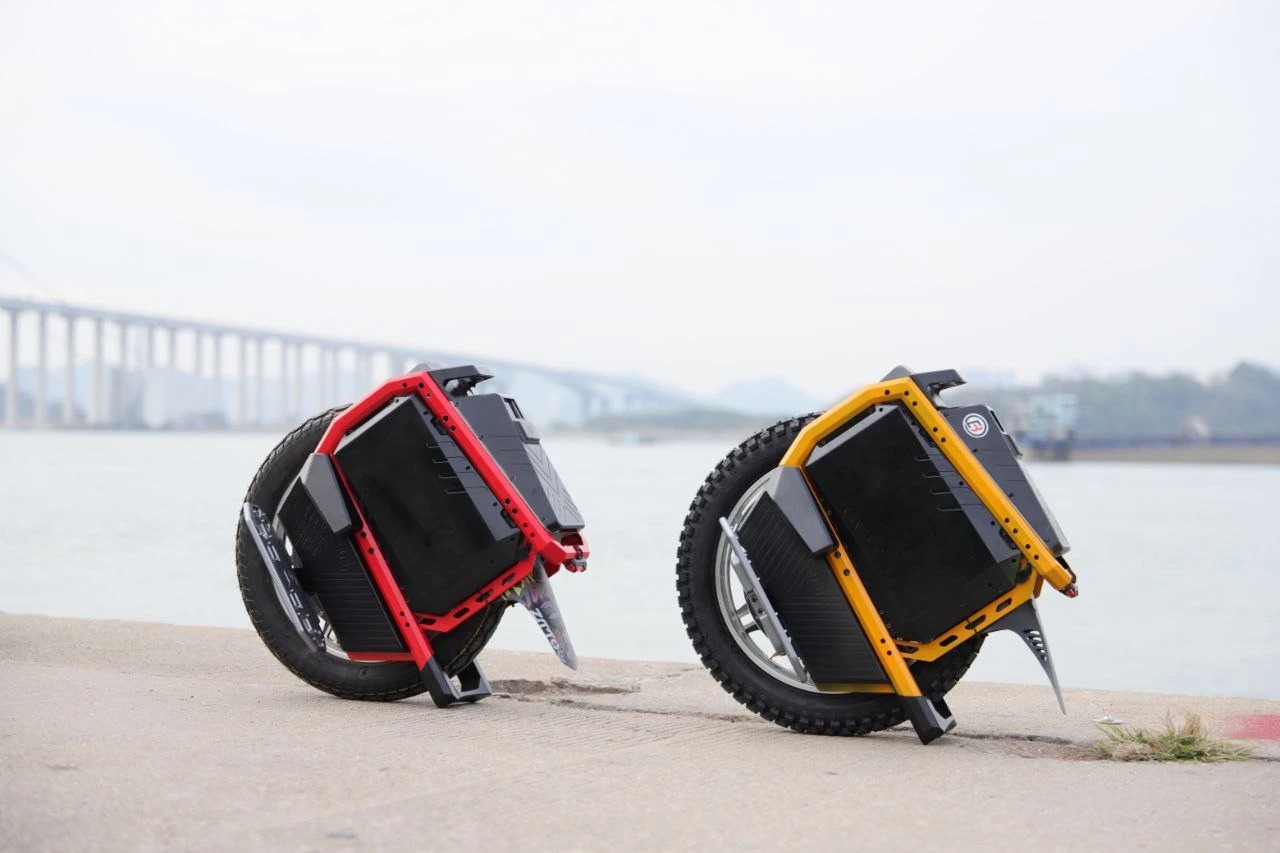 extremeBull X-Men Speed - More images