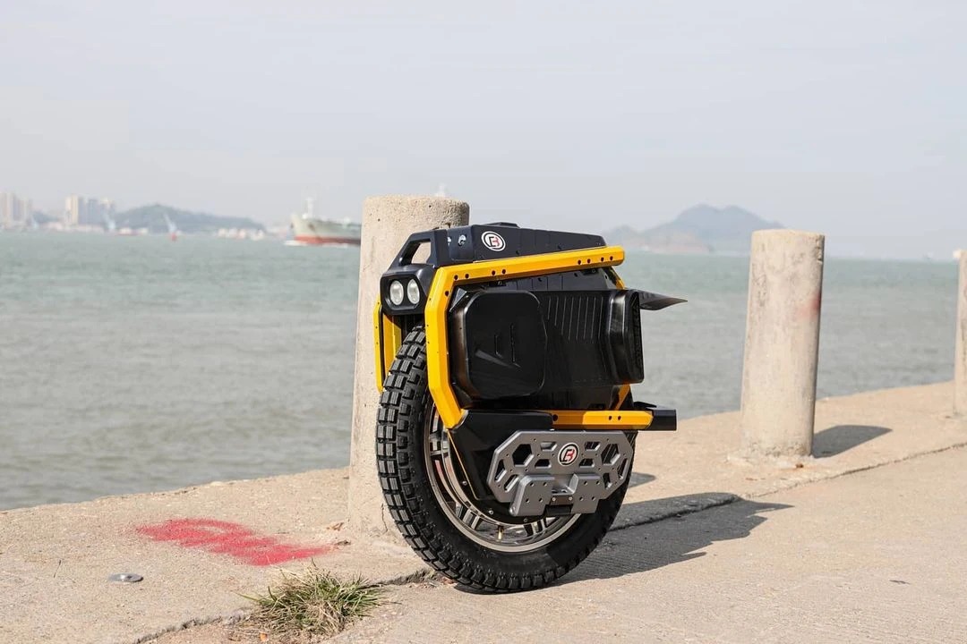 extremeBull X-Men Torque