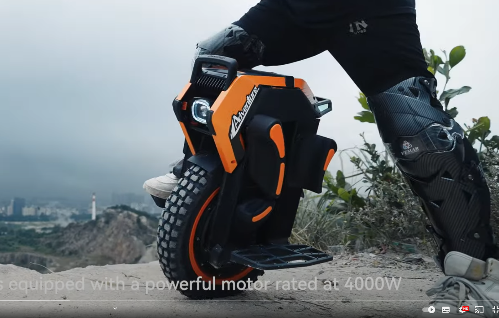 Photo of INMOTION Adventure