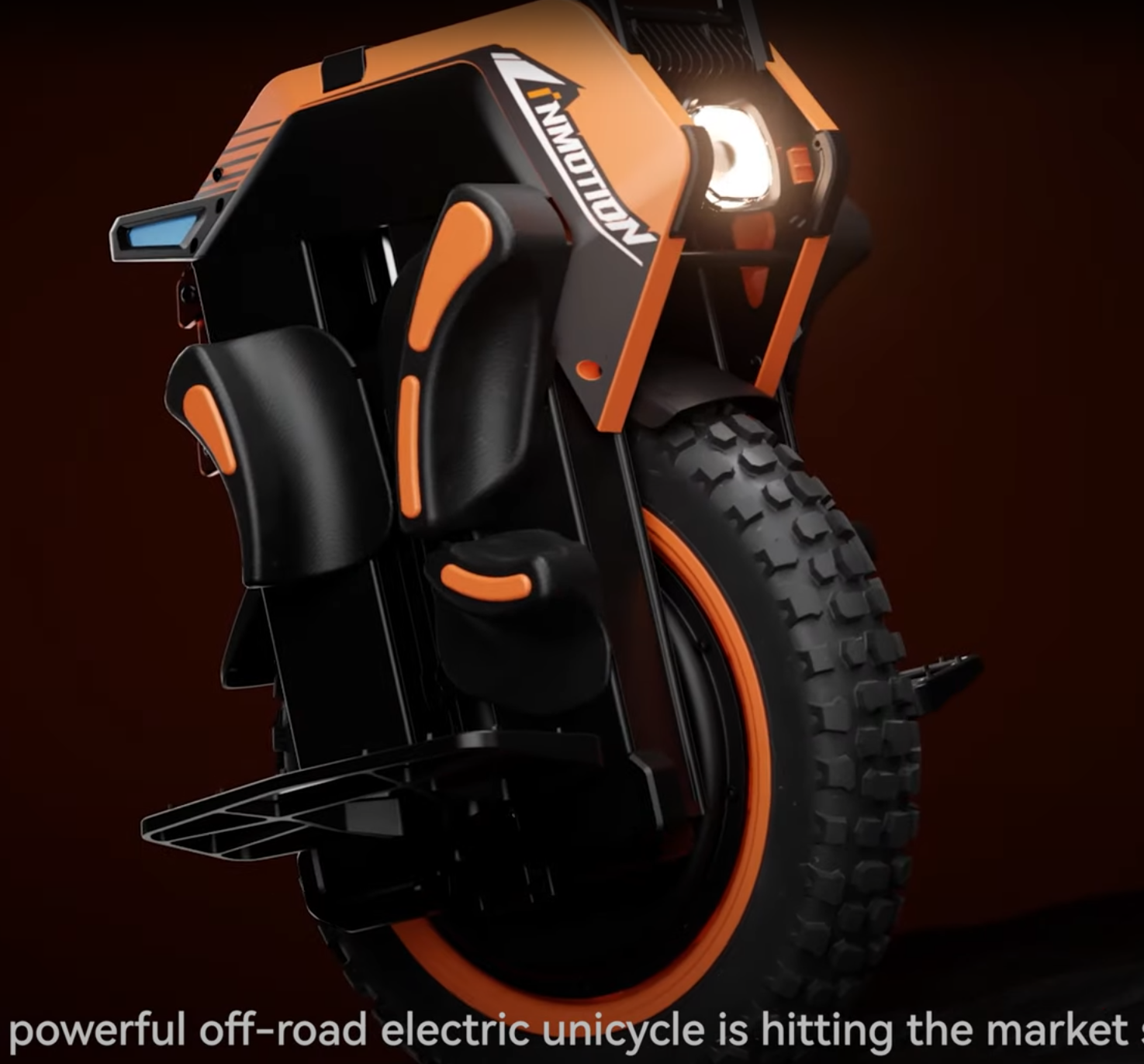 inmotion Adventure - Thumbnail 2