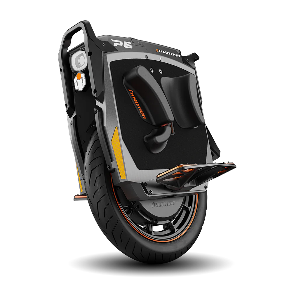 inmotion P6