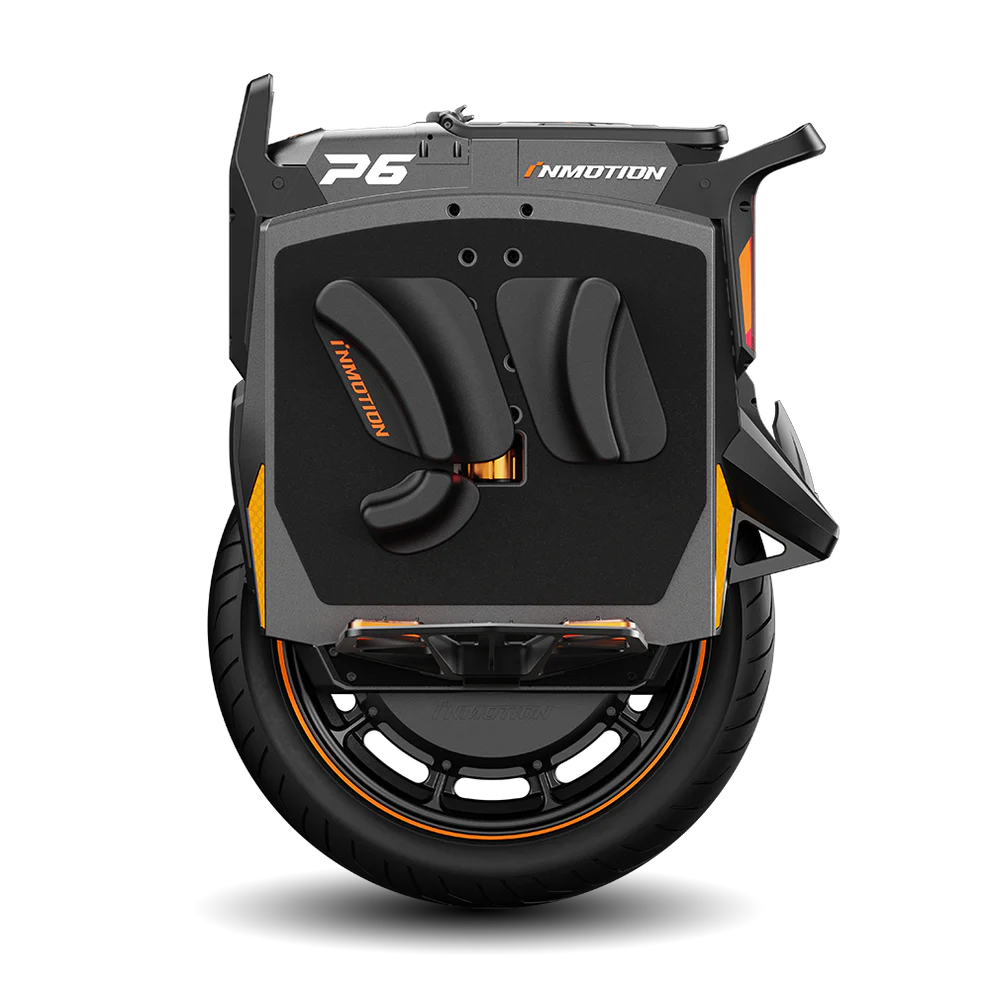 inmotion P6 - Thumbnail 2