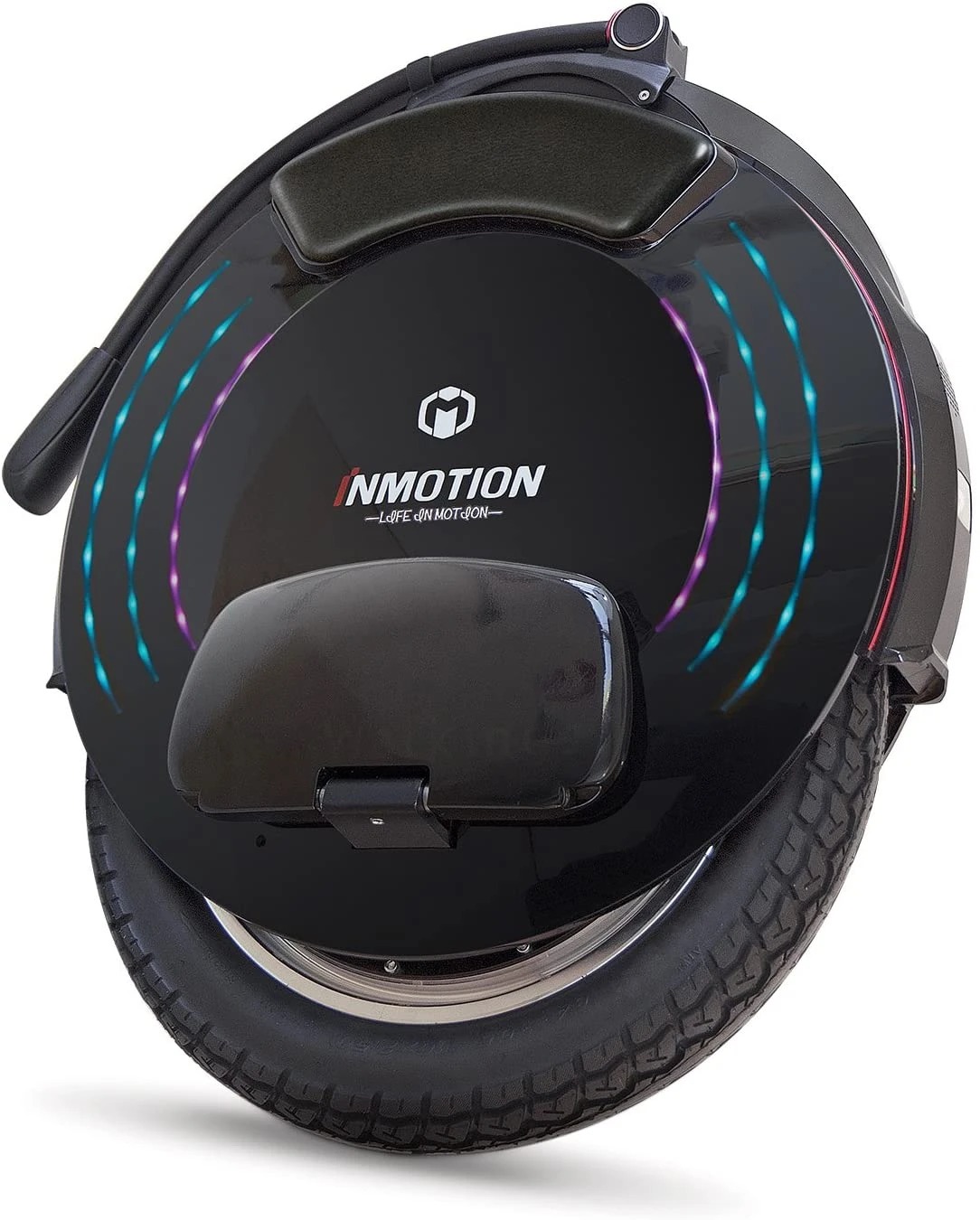 inmotion V10