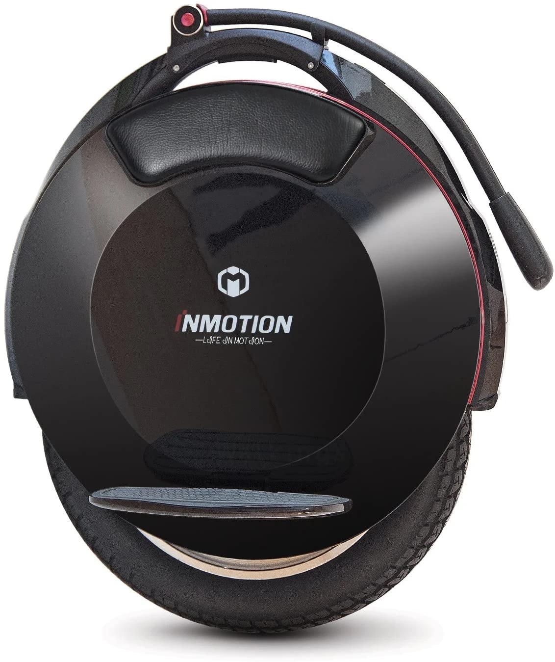 inmotion V10F - More images