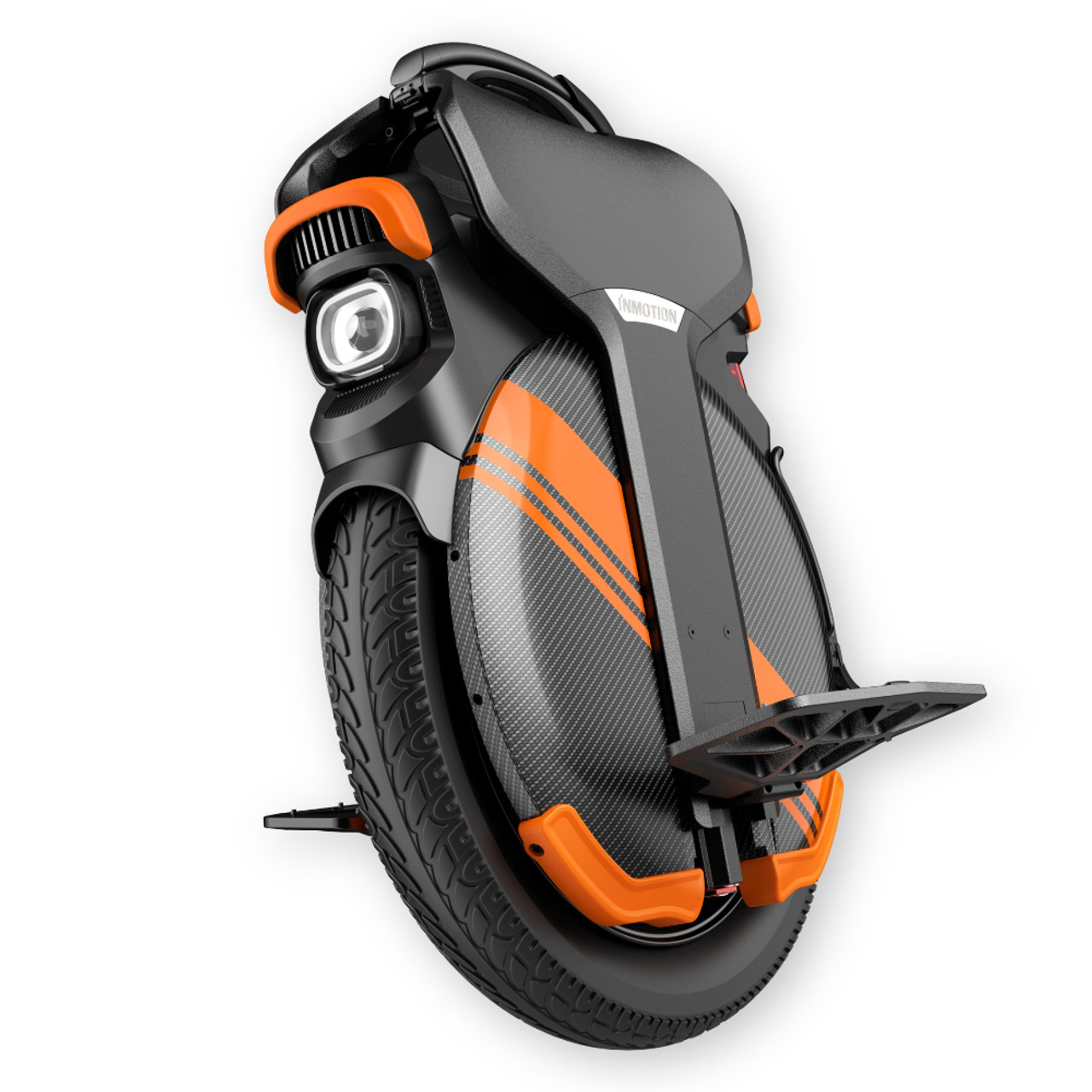 inmotion V11Y - More images