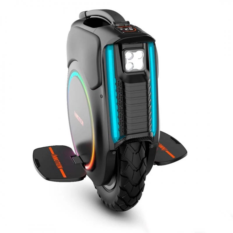 inmotion V12 Torque - Thumbnail 2