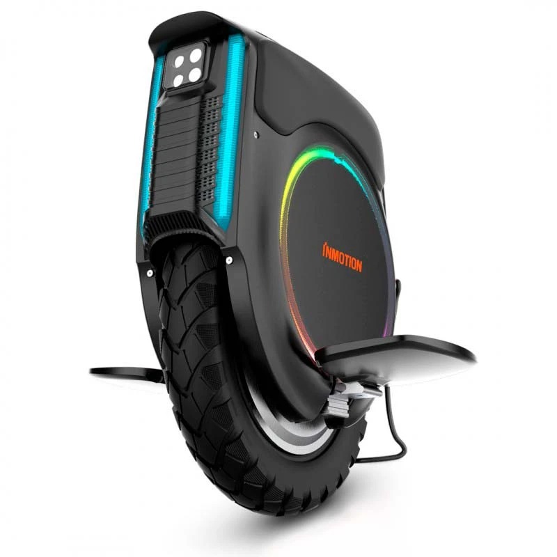 inmotion V12 Torque - Thumbnail 3