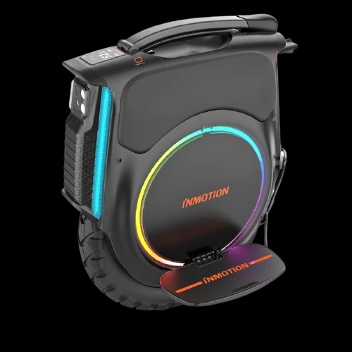 inmotion V12 Torque - Thumbnail 5