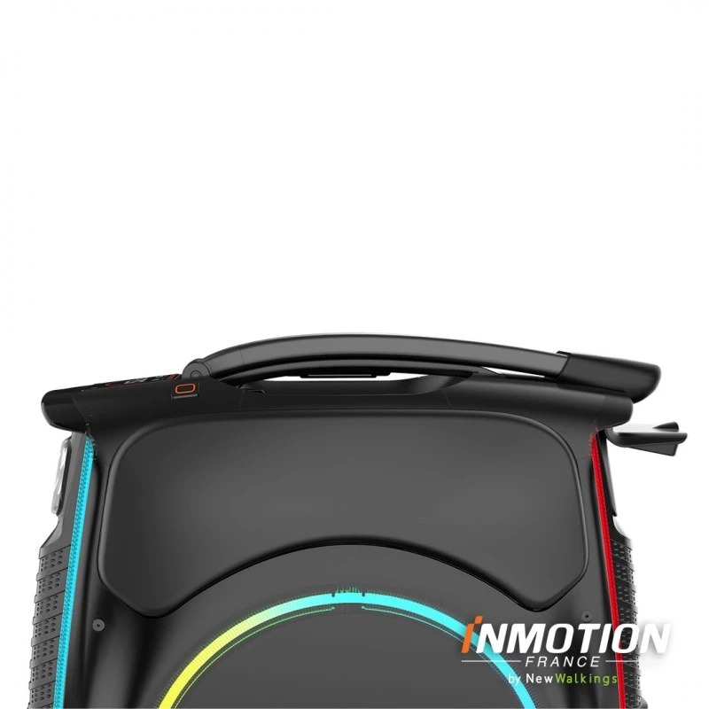 inmotion V12 Torque - More images