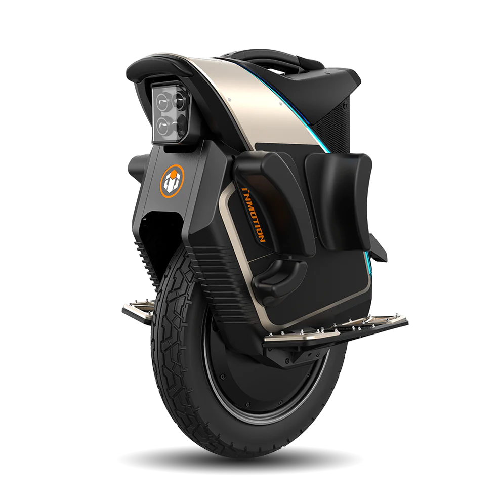 inmotion V12S - Thumbnail 5