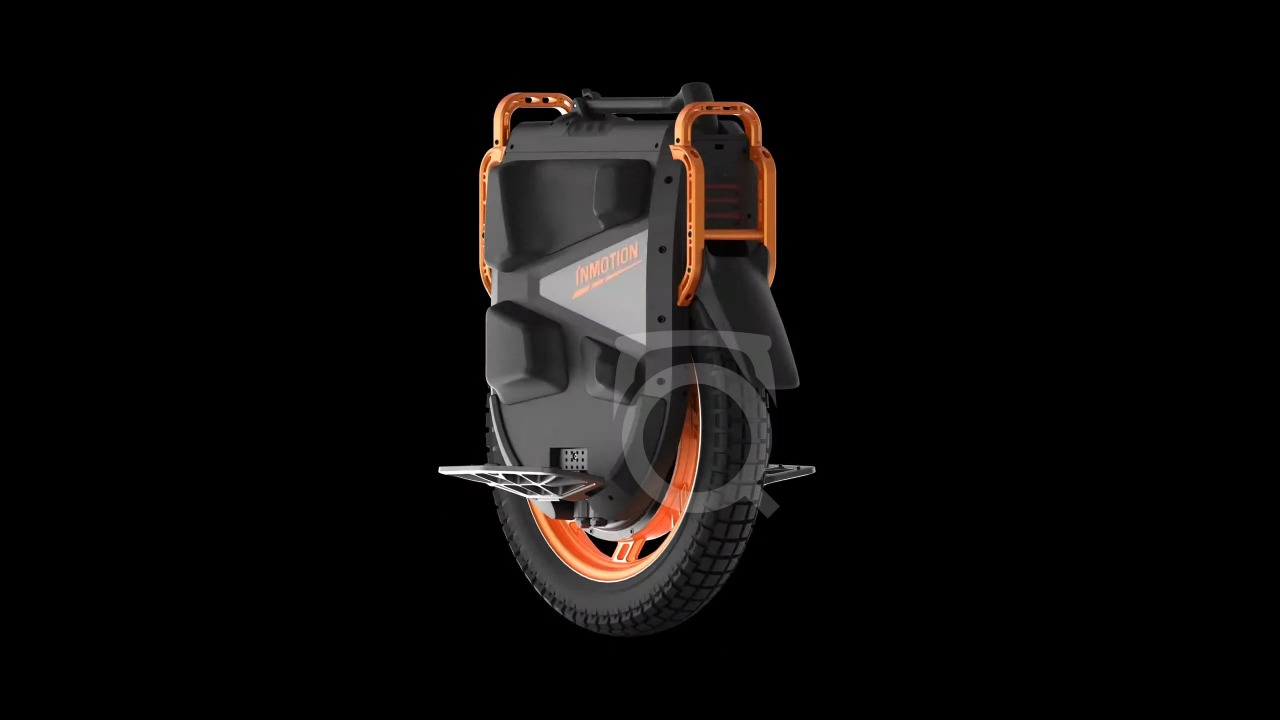 inmotion V13 Challenger - Thumbnail 5