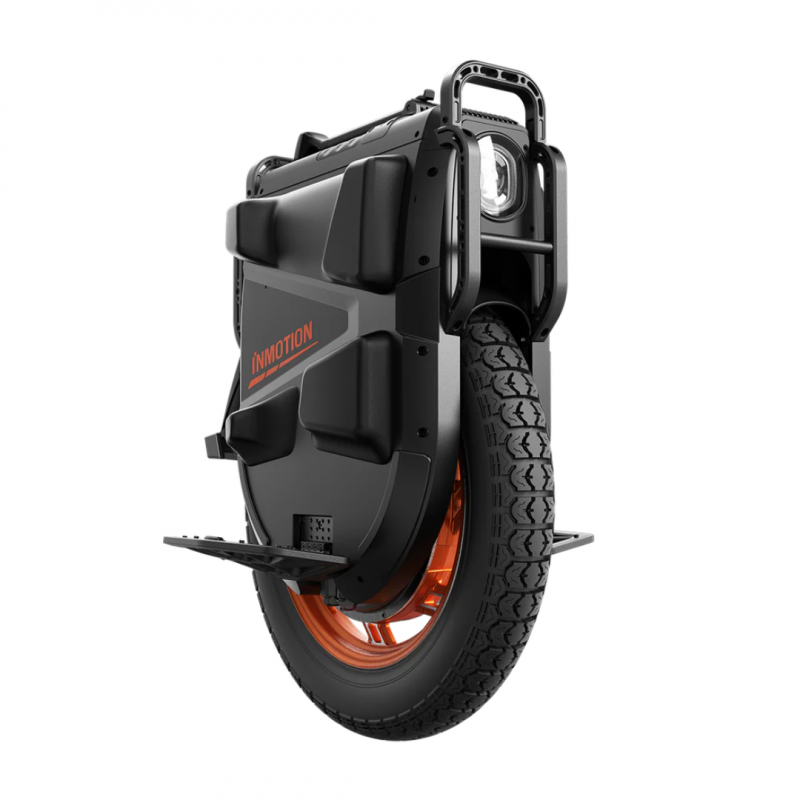 inmotion V13 Pro - Thumbnail 2