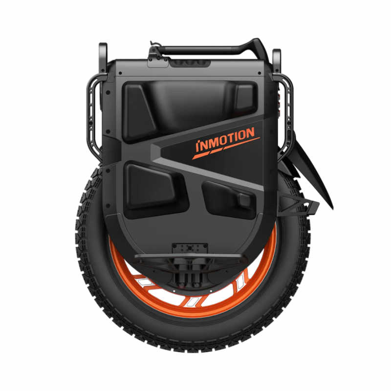 inmotion V13 Pro - Thumbnail 3