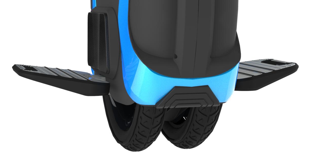 inmotion V3 Pro - Thumbnail 2