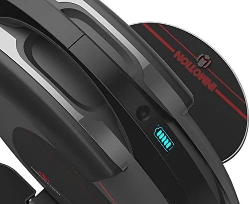 inmotion V5F - Thumbnail 2