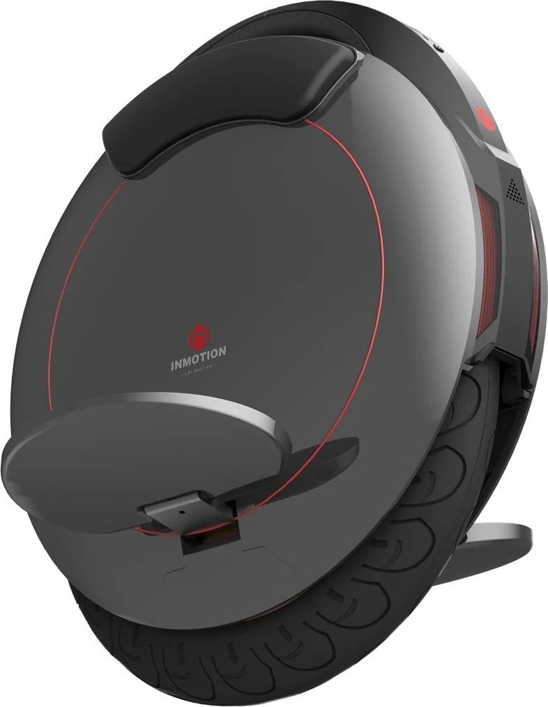 inmotion V5F - Thumbnail 5