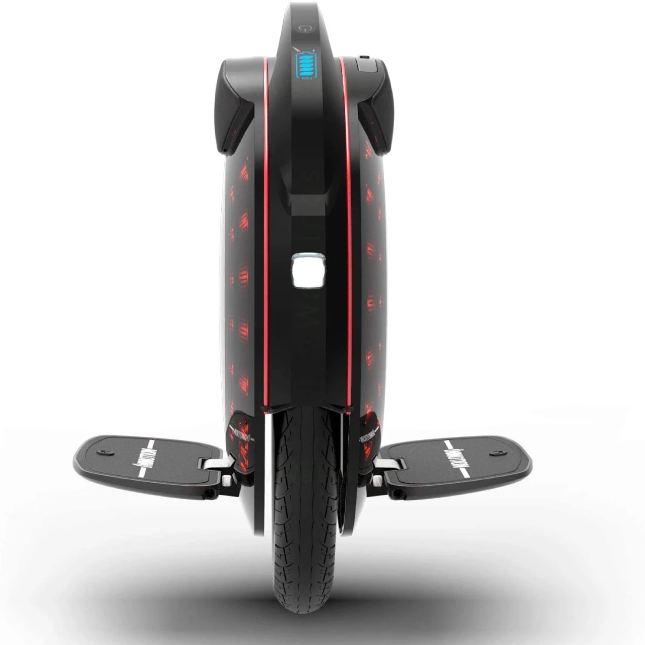 inmotion V8 - Thumbnail 3