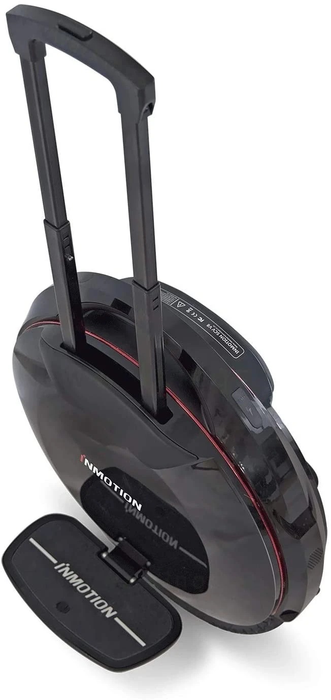 inmotion V8S - Thumbnail 2