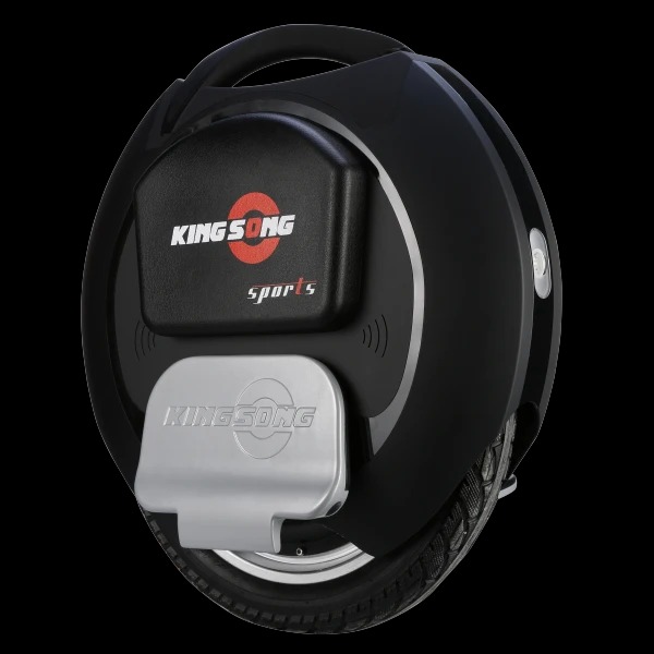 kingsong 16S - Thumbnail 2