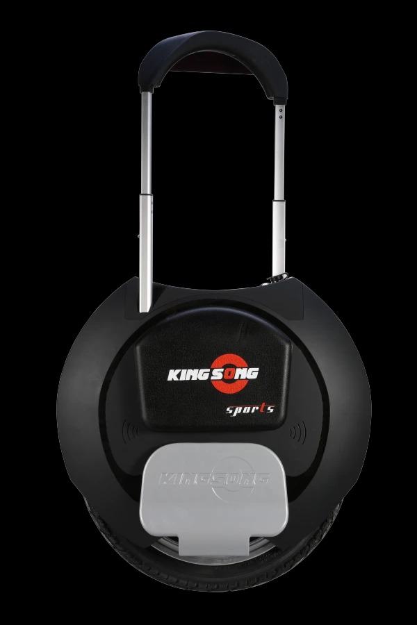 kingsong 16S - More images